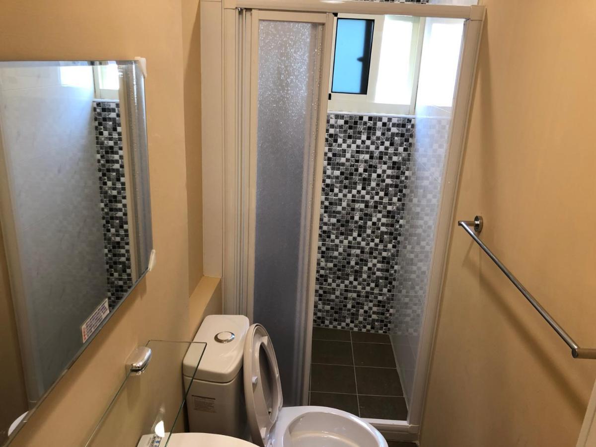 逢甲驛站青年旅舍 Hostel Taichung Luaran gambar
