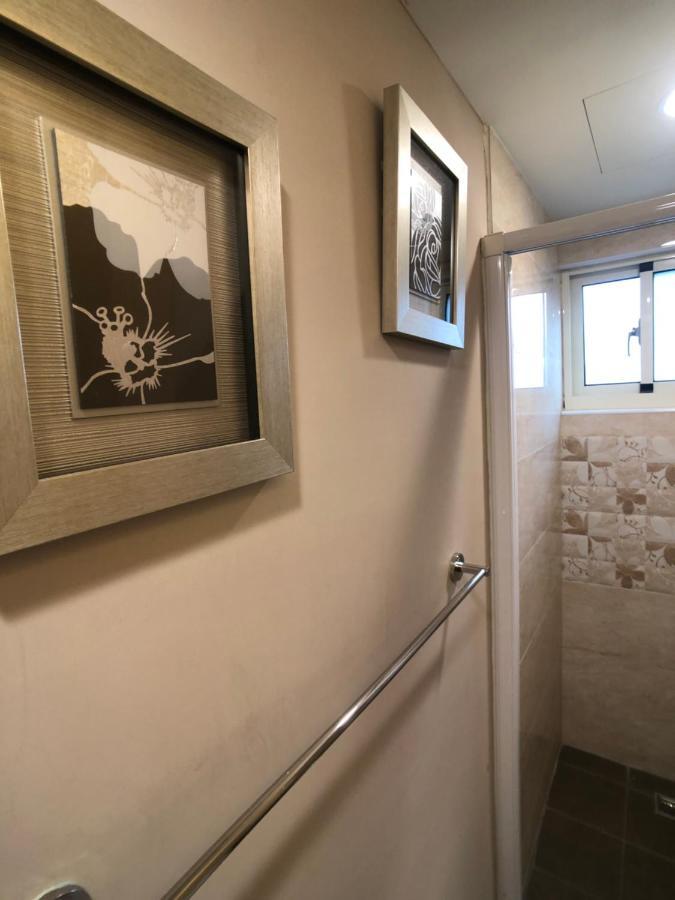 逢甲驛站青年旅舍 Hostel Taichung Luaran gambar